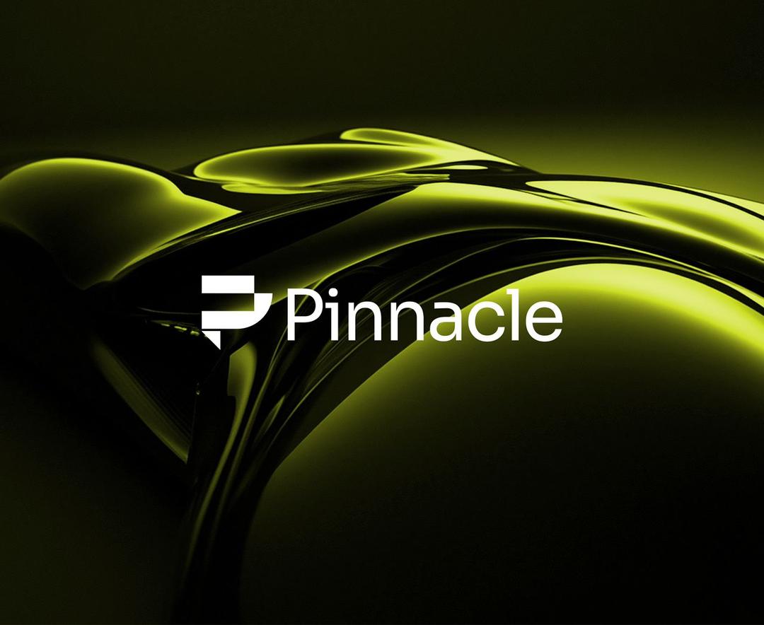 Pinnacle Logo