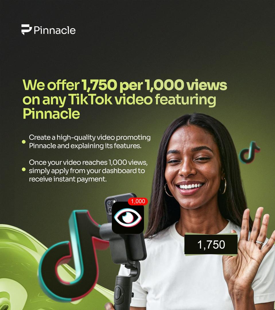 Innovation at Pinnacle